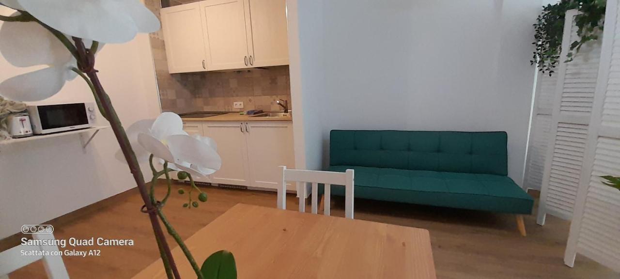 Ferienwohnung Loft 105 Corralejo Exterior foto