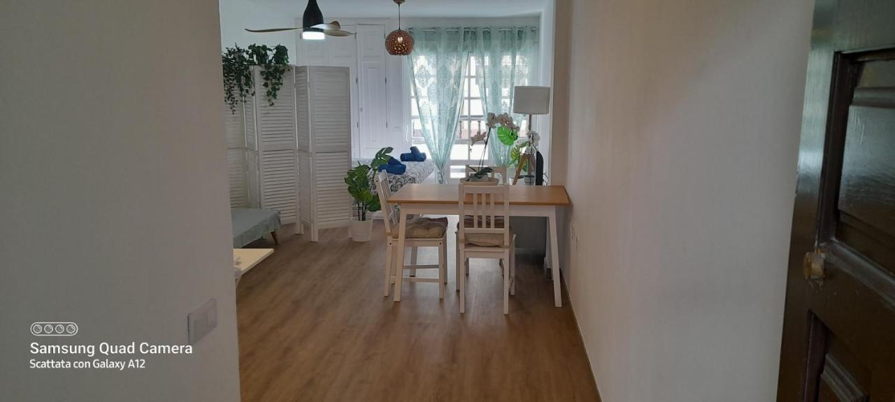 Ferienwohnung Loft 105 Corralejo Exterior foto