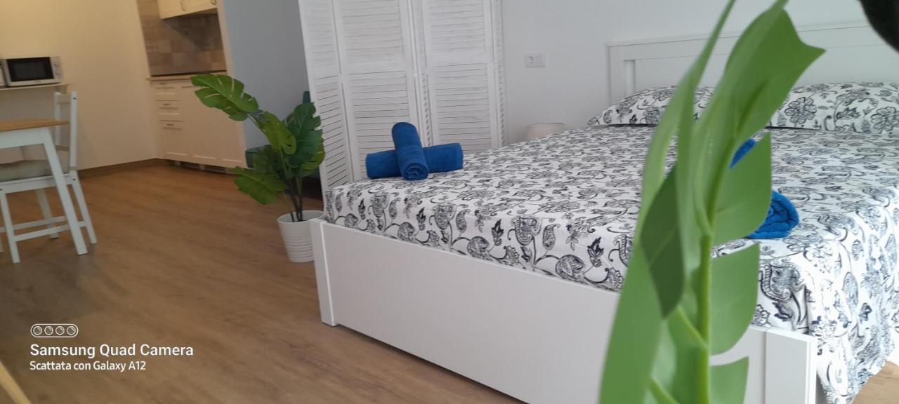 Ferienwohnung Loft 105 Corralejo Exterior foto