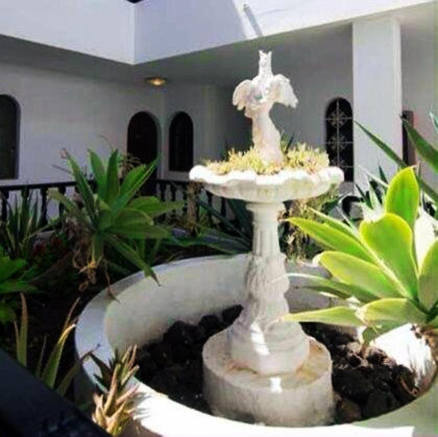 Ferienwohnung Loft 105 Corralejo Exterior foto
